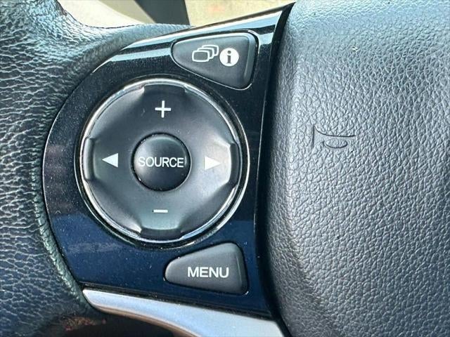 2014 Honda Civic Si