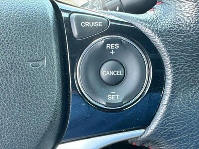 2014 Honda Civic Si