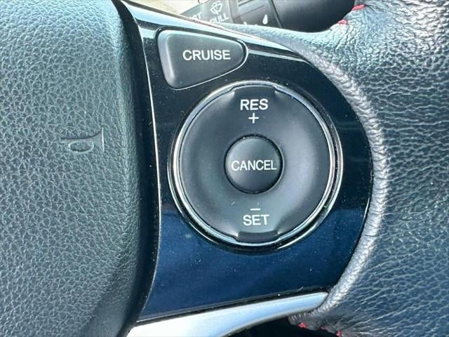 2014 Honda Civic Si
