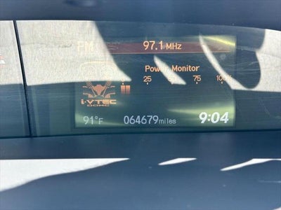 2014 Honda Civic Si