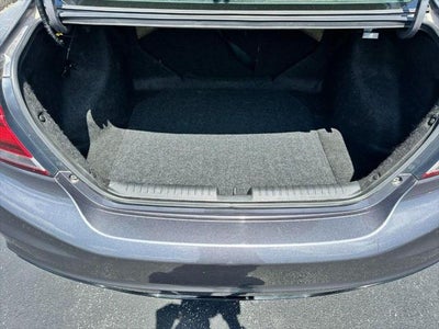 2014 Honda Civic Si