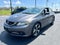 2014 Honda Civic Si