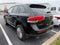 2015 Lincoln MKX Base