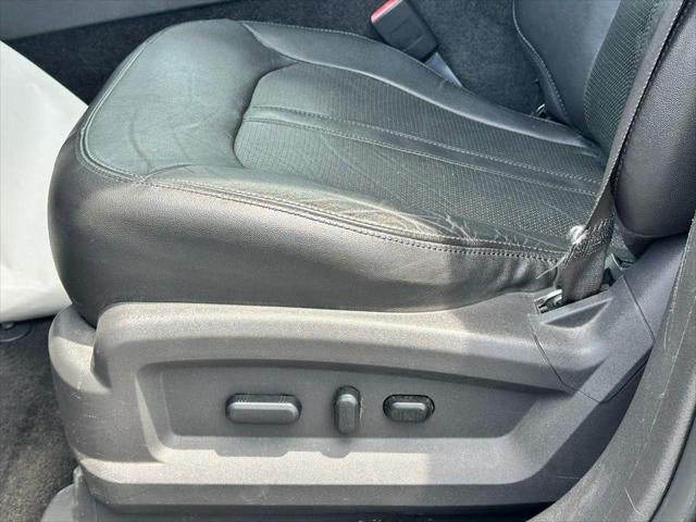2015 Lincoln MKX Base
