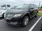 2015 Lincoln MKX Base