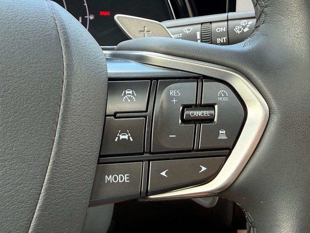 2024 Lexus RX 350h Premium