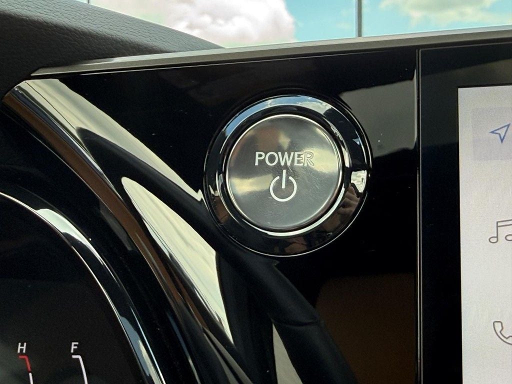 2024 Lexus RX 350h Premium