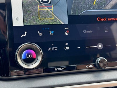 2024 Lexus RX 350h Premium