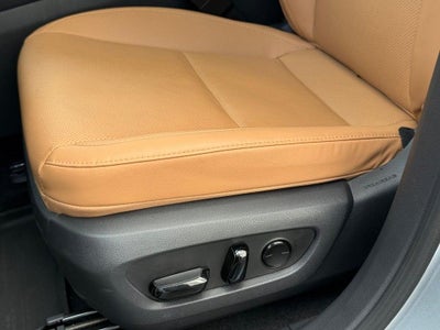 2024 Lexus RX 350h Premium