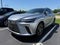 2024 Lexus RX 350h Premium
