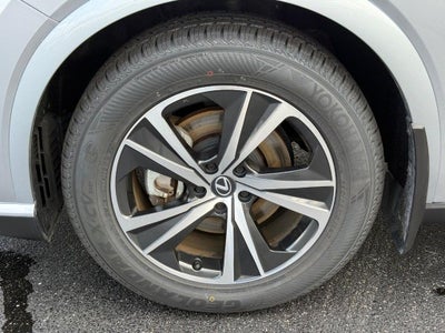2024 Lexus RX 350h Premium