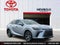 2024 Lexus RX 350h Premium