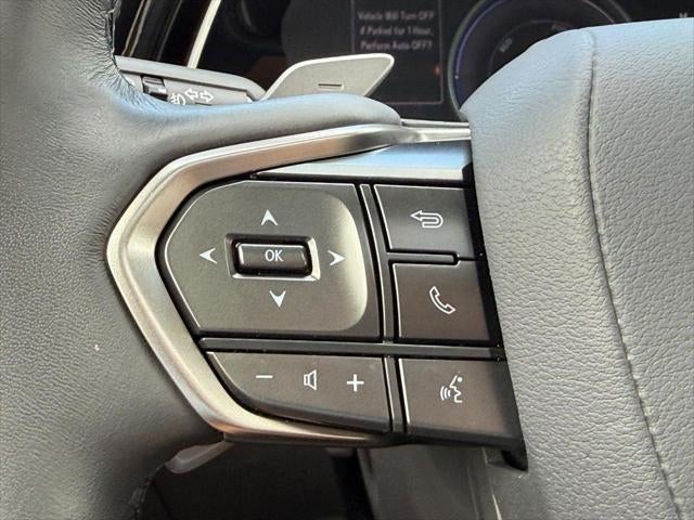 2024 Lexus RX 350h Premium