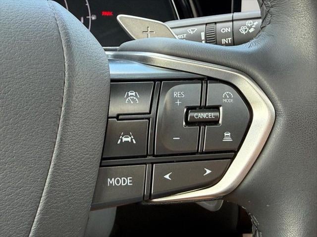 2024 Lexus RX 350h Premium
