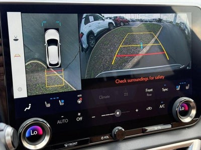 2024 Lexus RX 350h Premium
