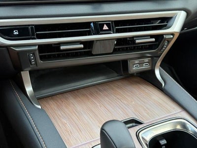 2024 Lexus RX 350h Premium