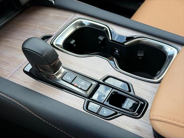 2024 Lexus RX 350h Premium