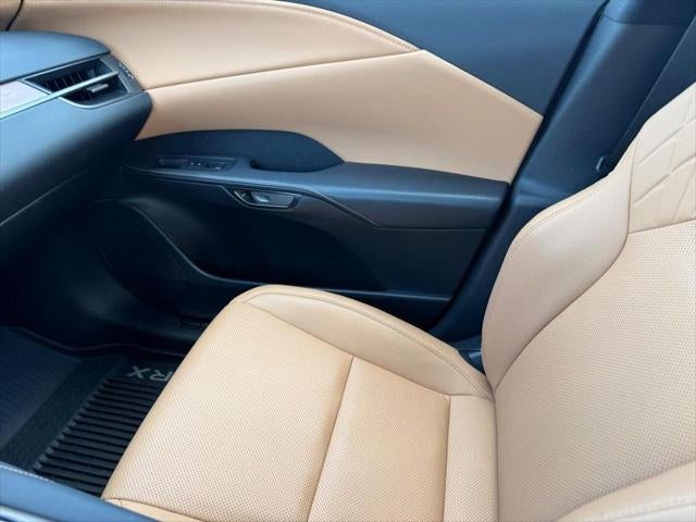2024 Lexus RX 350h Premium