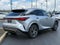 2024 Lexus RX 350h Premium
