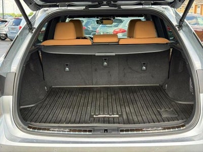 2024 Lexus RX 350h Premium