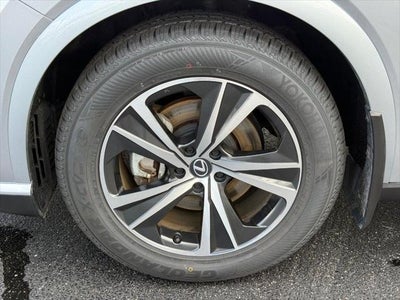 2024 Lexus RX 350h Premium