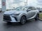 2024 Lexus RX 350h Premium