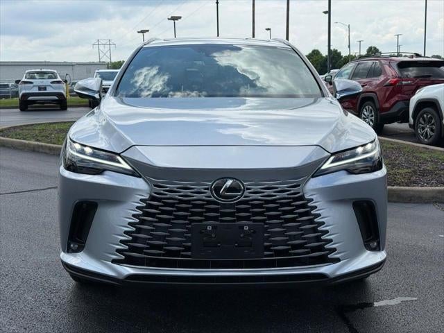 2024 Lexus RX 350h Premium
