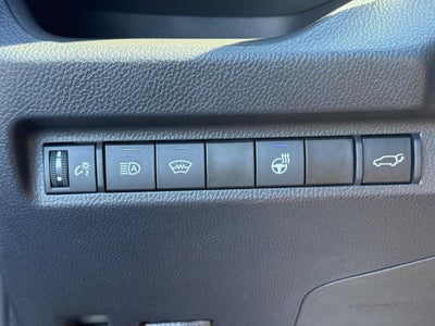 2023 Toyota RAV4 Hybrid XSE