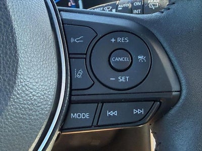 2023 Toyota RAV4 Hybrid XSE
