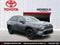 2019 Toyota RAV4 Hybrid XSE