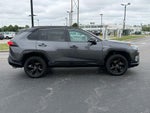 2019 Toyota RAV4 Hybrid XSE