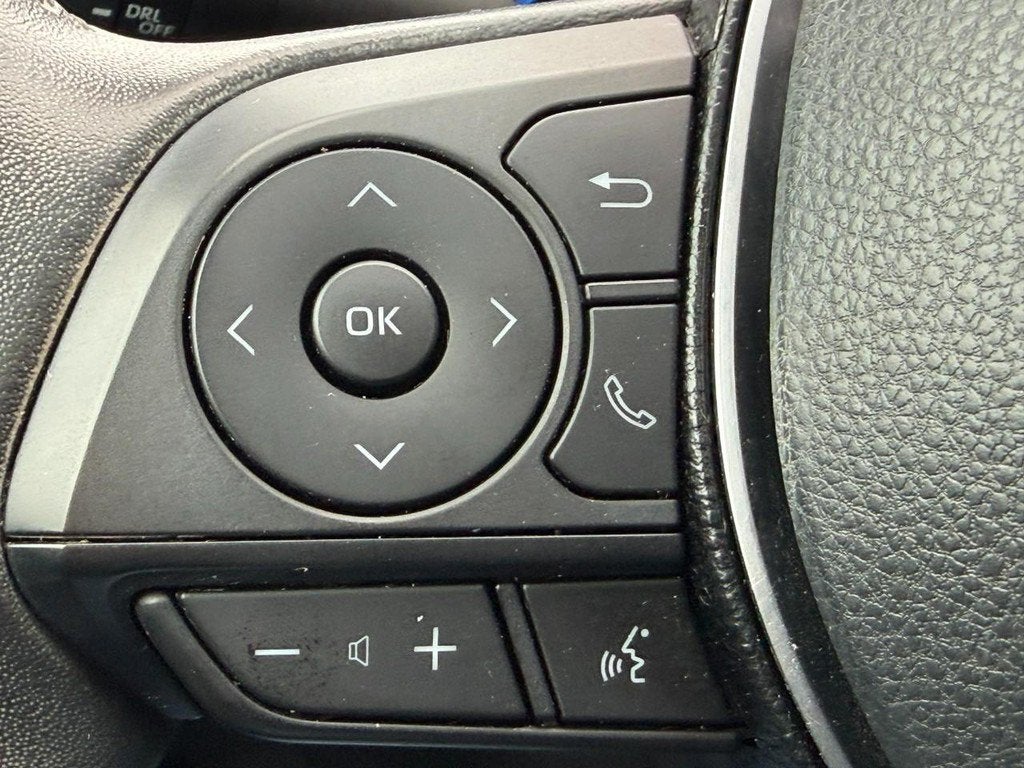 2019 Toyota RAV4 Hybrid XSE