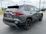 2019 Toyota RAV4 Hybrid XSE