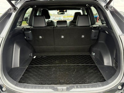 2019 Toyota RAV4 Hybrid XSE