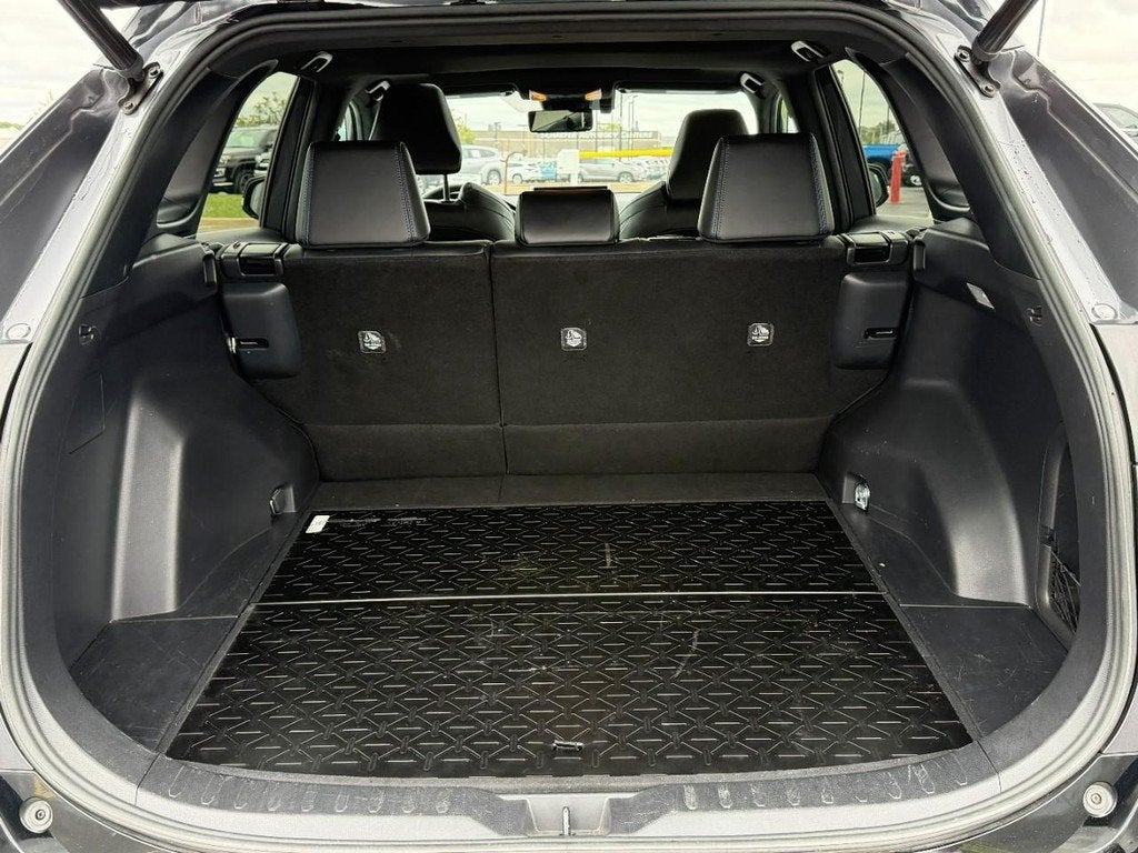 2019 Toyota RAV4 Hybrid XSE