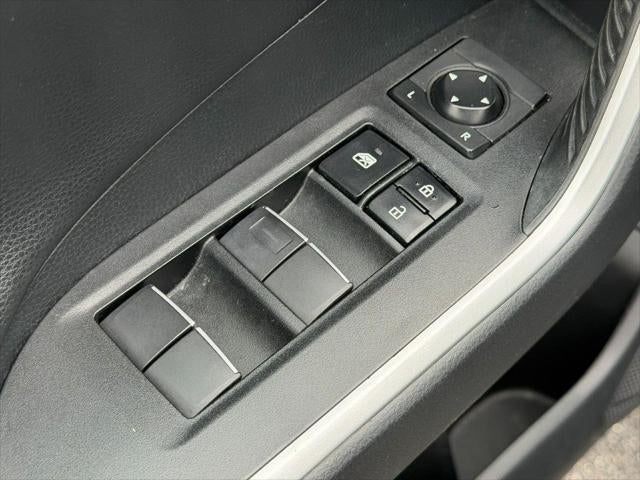 2019 Toyota RAV4 Hybrid XSE