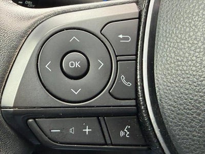 2019 Toyota RAV4 Hybrid XSE