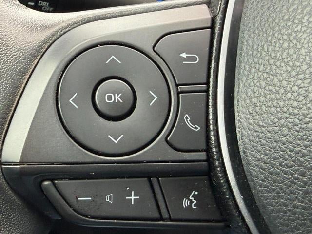 2019 Toyota RAV4 Hybrid XSE