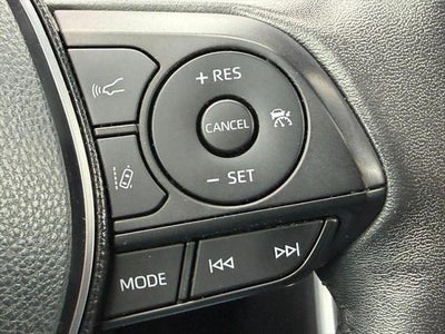 2019 Toyota RAV4 Hybrid XSE