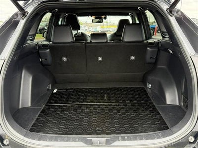 2019 Toyota RAV4 Hybrid XSE