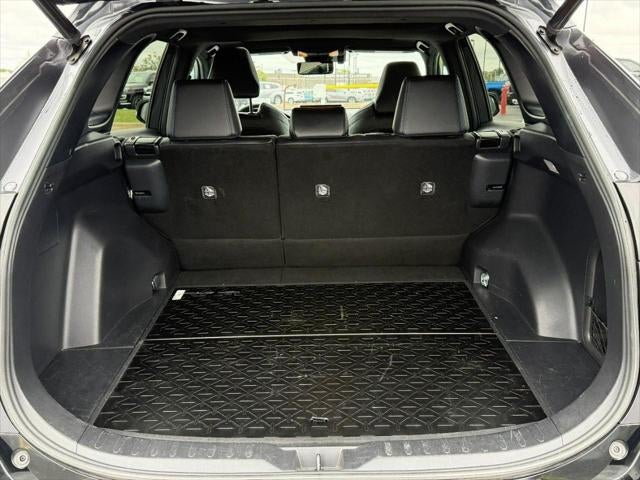 2019 Toyota RAV4 Hybrid XSE