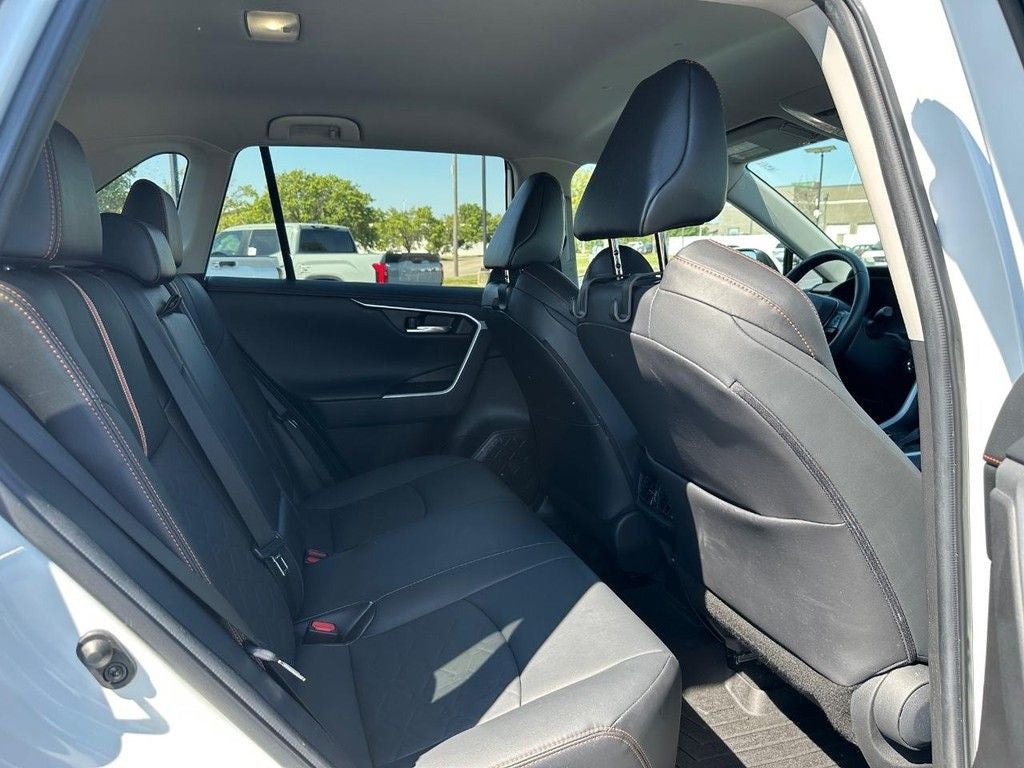 2023 Toyota RAV4 Adventure