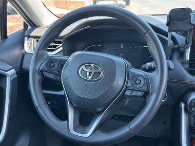 2023 Toyota RAV4 Adventure