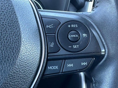 2023 Toyota RAV4 Adventure