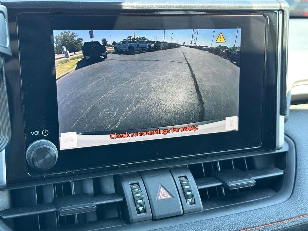 2023 Toyota RAV4 Adventure