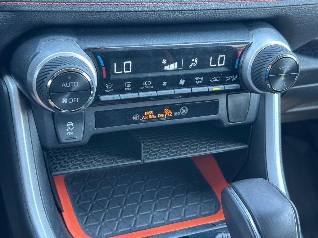 2023 Toyota RAV4 Adventure