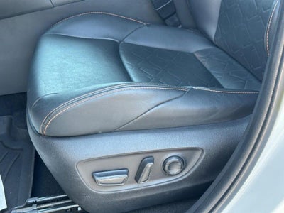 2023 Toyota RAV4 Adventure