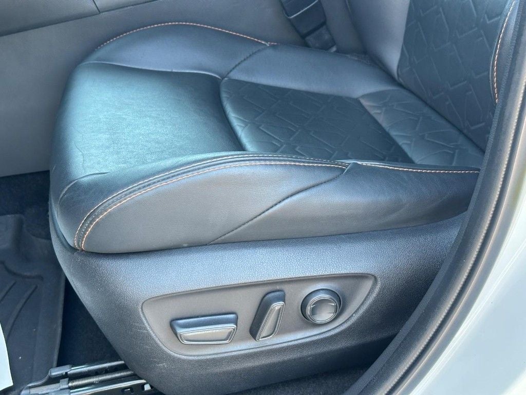2023 Toyota RAV4 Adventure