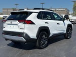 2023 Toyota RAV4 Adventure