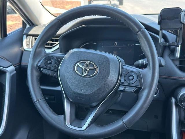 2023 Toyota RAV4 Adventure